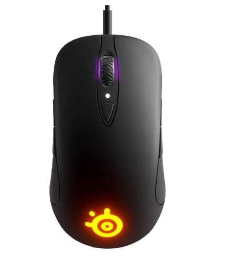 Мышь Steelseries Sensei Ten