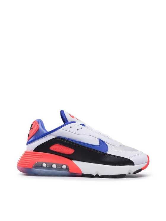 Nike - Air Max 2090 EOI DA9357 100 номер 47.5 мъжки Оригинал Код 5081