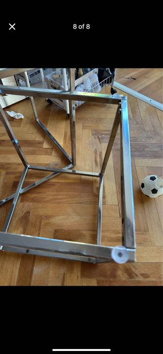 Комплект холни маси