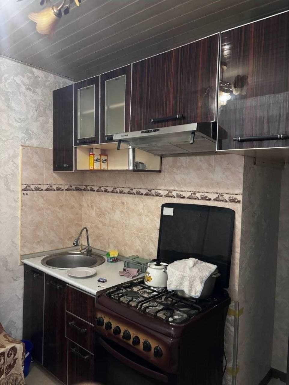 N.11528 Продается 2х  комнатная  квартира