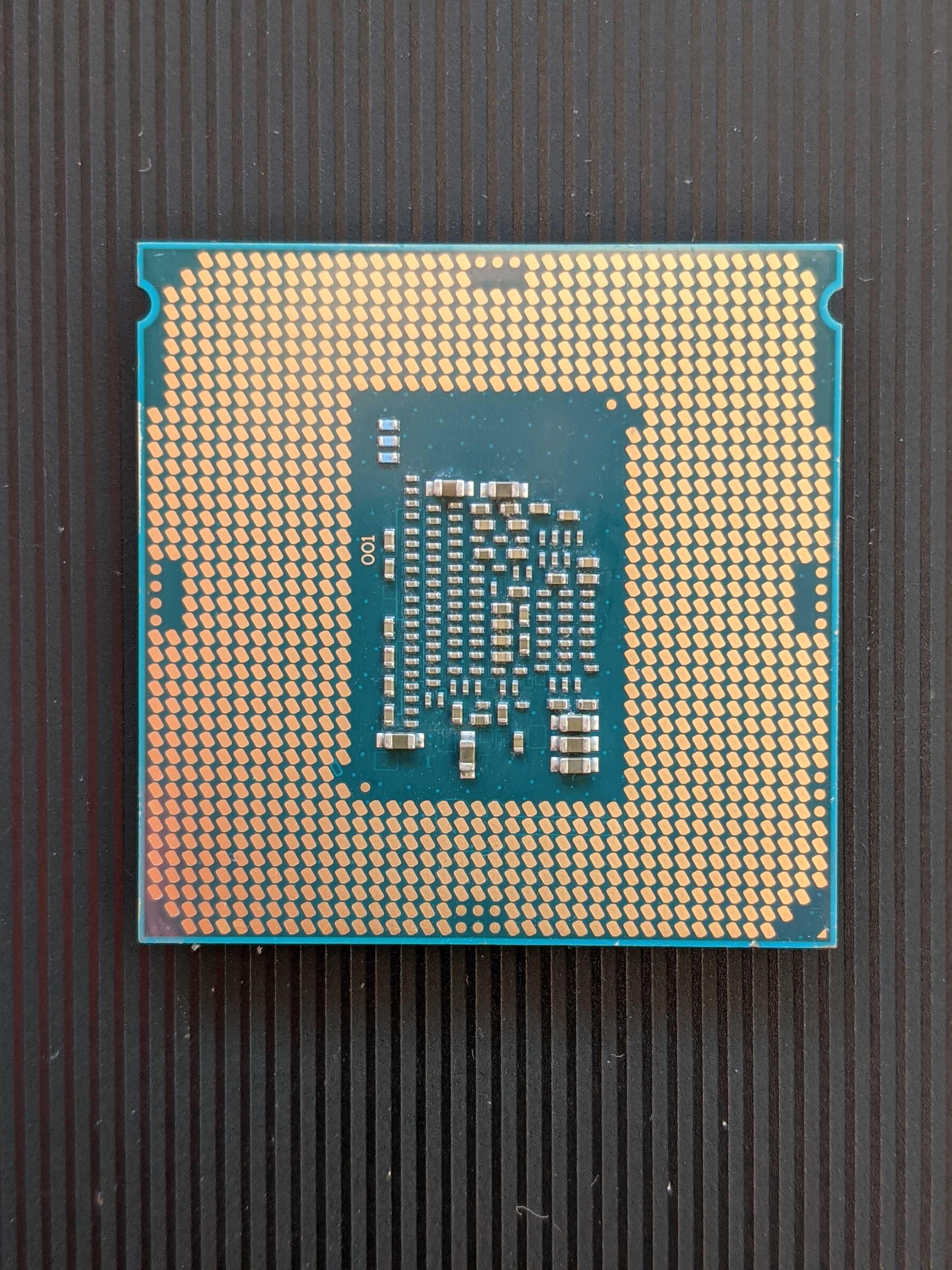 Procesor Intel i5 4570, soket 1150