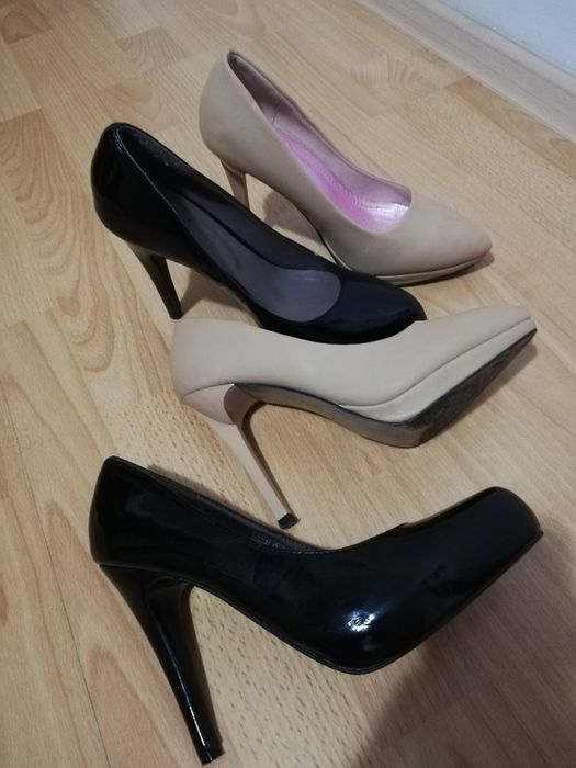 Sandale, pantofi de dama marimea 37.