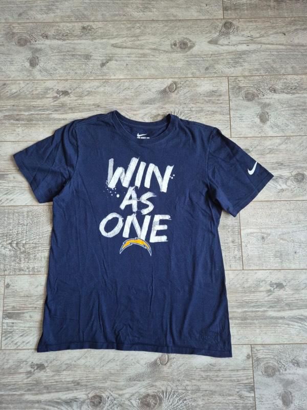 Tricou nike albastru