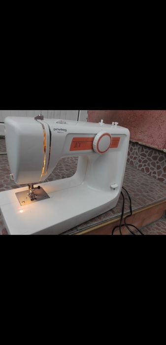 Шевна Машина Priveleg