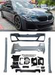 Body Kit BMW Seria 5 G30 M Tech M-Technik Design NON Facelift