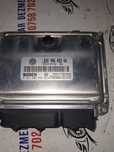 Calculator motor ecu vw golf 5 1.4 benzina bca cod motor 036906032ag