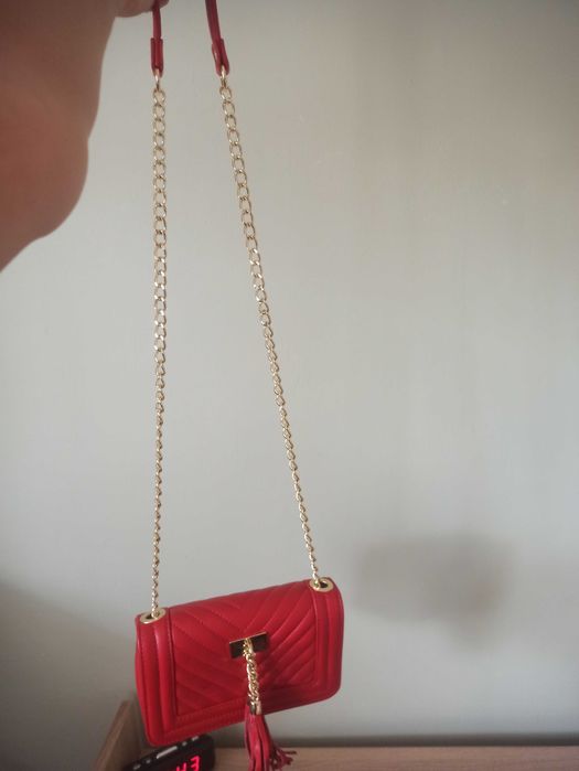 Geanta piele naturala Enzo Bertini