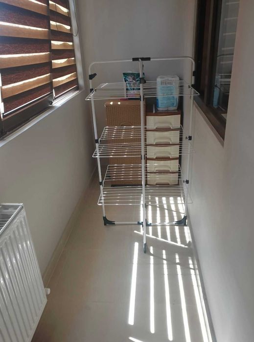 De Vanzare Apartament 3 Camere Dobroesti | Parcare | Balcon