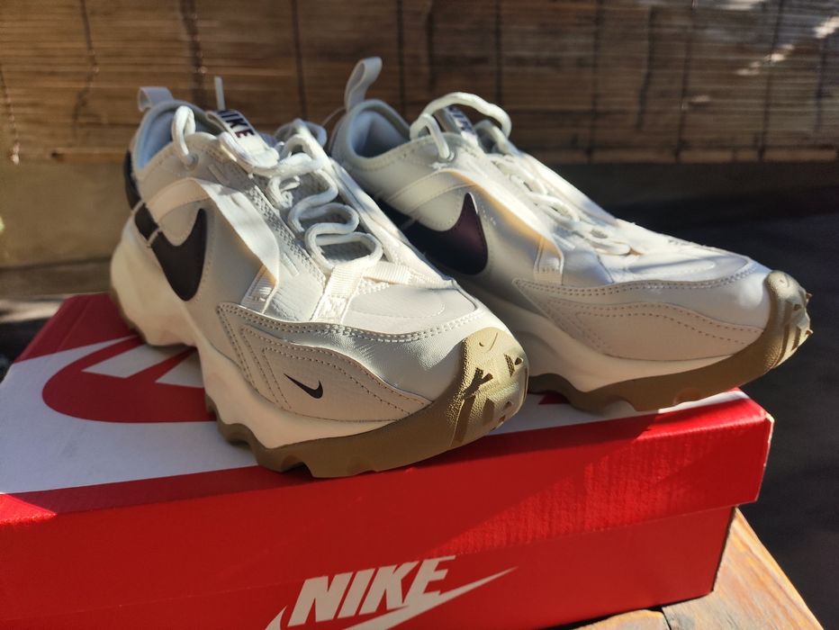 Обувки Nike TC 7900