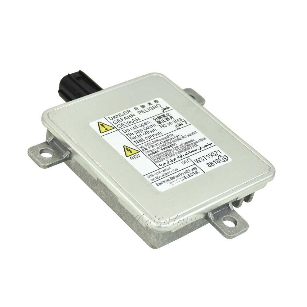 Balast NOU droser bec xenon Peugeot 4007 Citroen C-crosser 6224P1