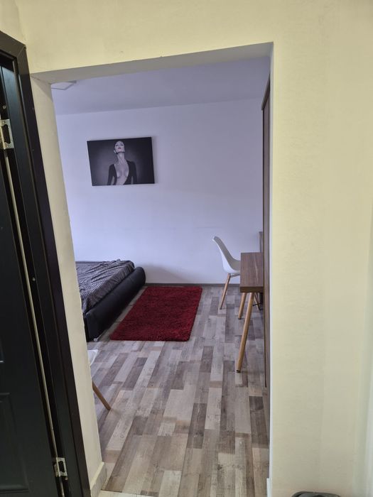 De închiriat garsoniera în Câmpia Turzii