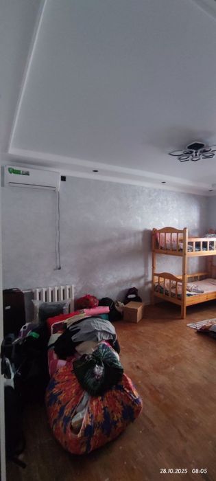 2-ух комнатная 2/3/4 Геофизике