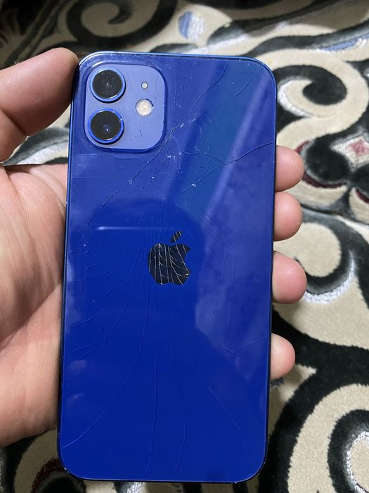 Iphone 12 Айфон 12