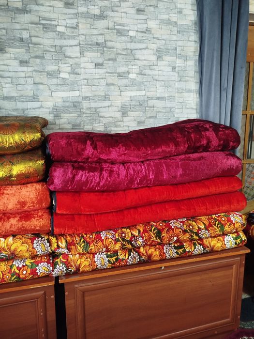 Курпа духоба янгидек сотилади