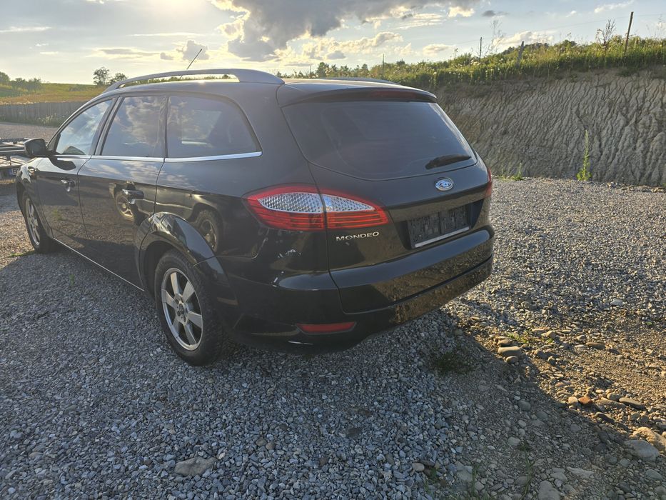 Dezmembrez Ford Mondeo 2.2 TDCI 175 CP /2.0 TDCI 140 CP
