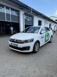 Citroen C Elysee 2019 1.5 Diesel