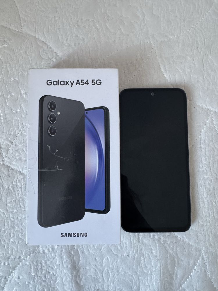 Samsung Galaxy A54 5G