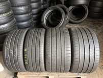4 anvelope vara 285/35/18 + 255/40/18 , Michelin !