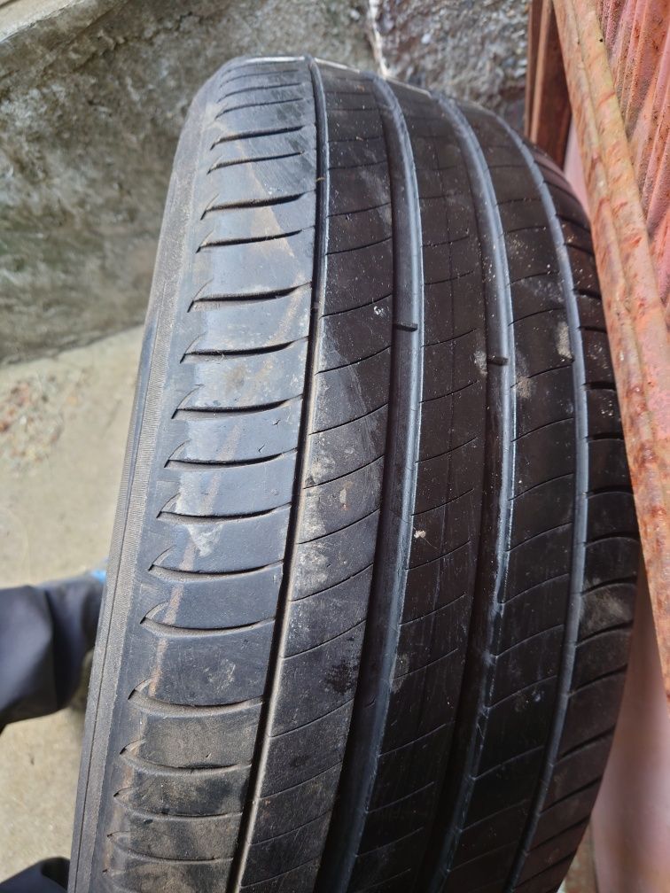 Гуми Michelin Primacy 3 -225 55 17