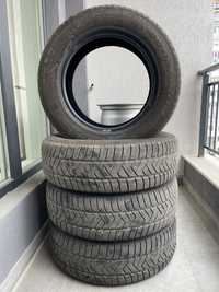 Зимни гуми Pirelli Scorpion 225/65/17