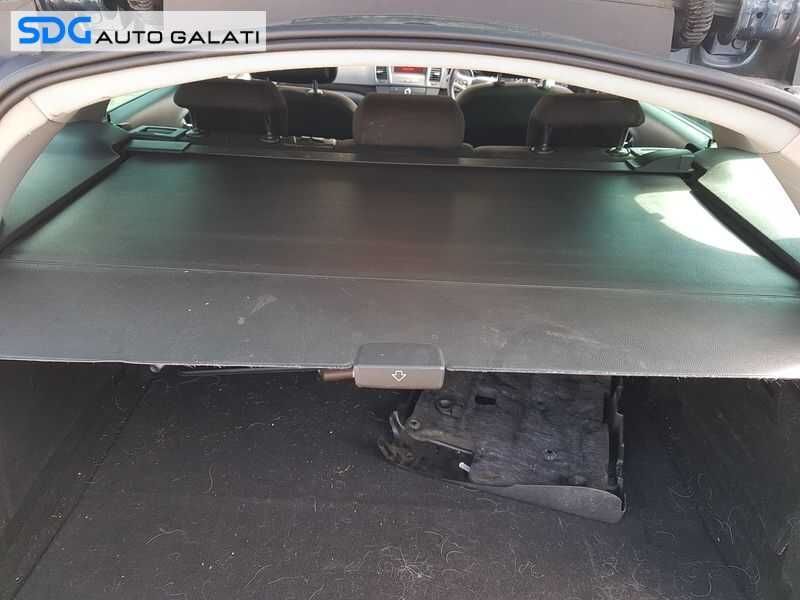 Rulou Tavita Polita Portbagaj Opel Insignia Tourer Break Combi 2008 - 2016