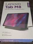 Tableta Lenovo Tab M8 (Gen 3), 8", Octa-Core, 4 GB RAM, 64 GB, 4G