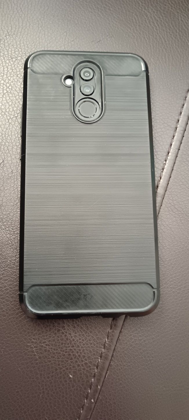 Huawei mate 20 lite