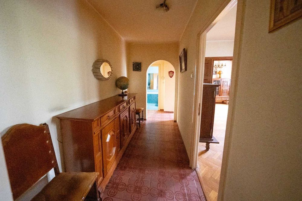 Iancului/Victor Manu - 4 camere stradal