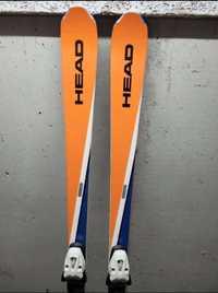 Алпийски ски Head (два чифта)