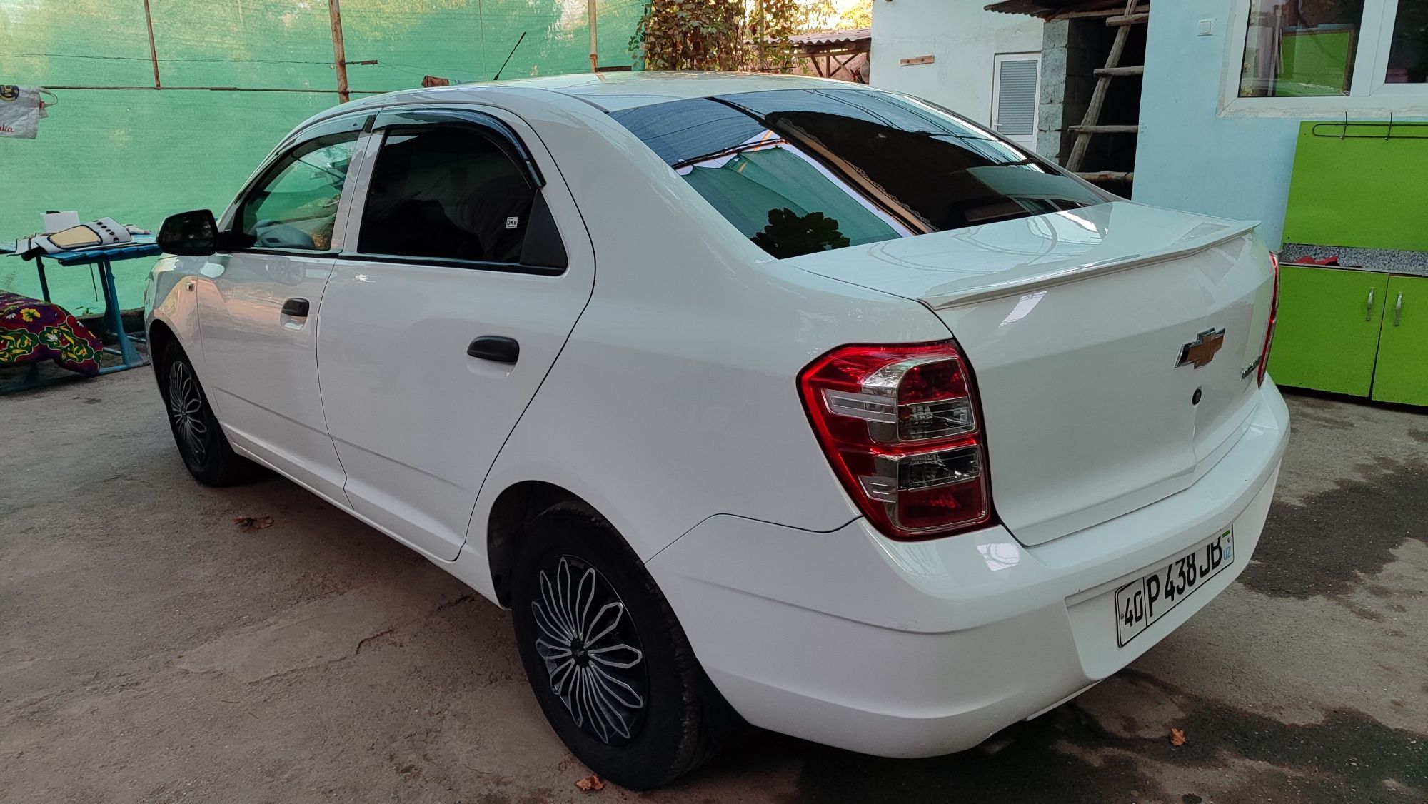 Cobalt gs 16 mtb plus