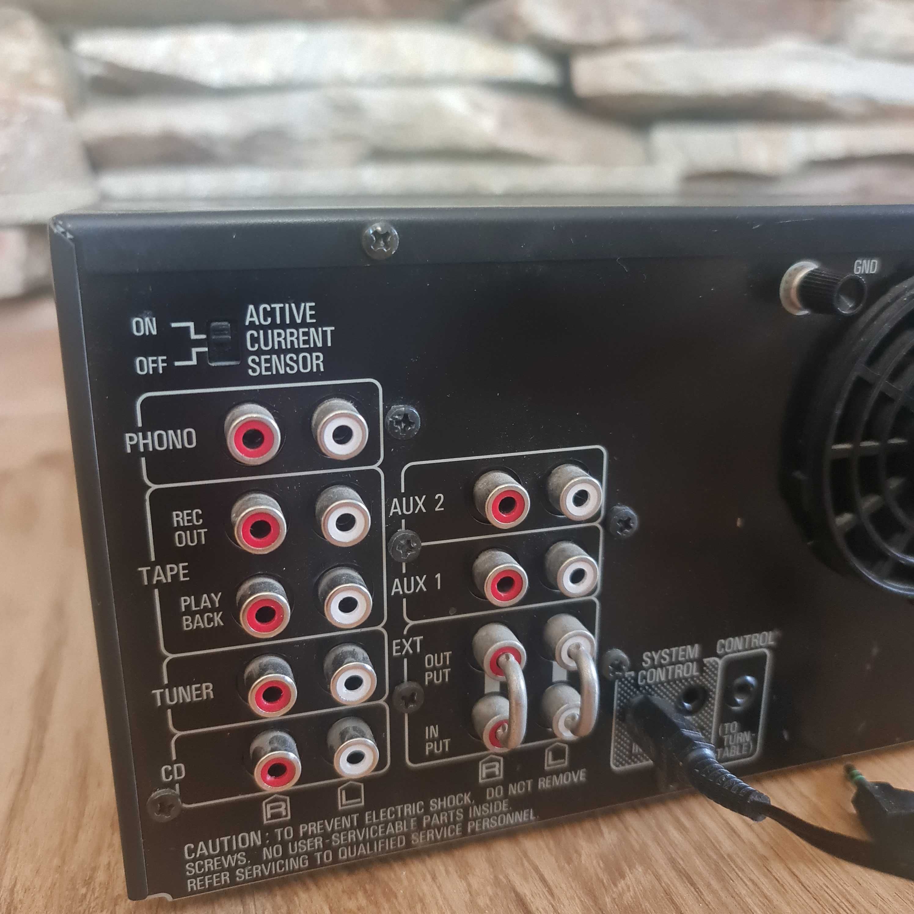 Дек Technics серия 302
