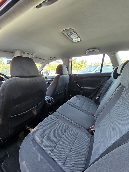 Volkswagen Golf 6 1.6 TDI