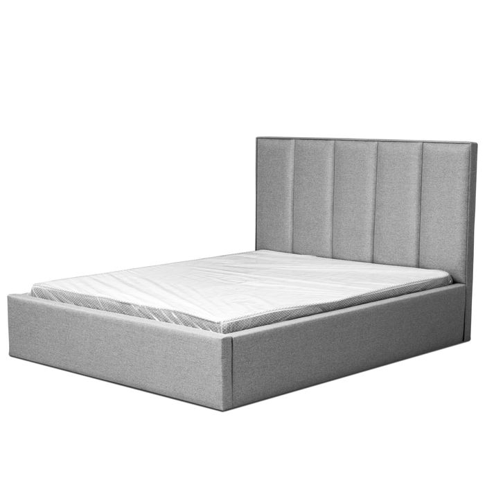 С цеха напрямую кровать без матраса Глория недорого Доставка