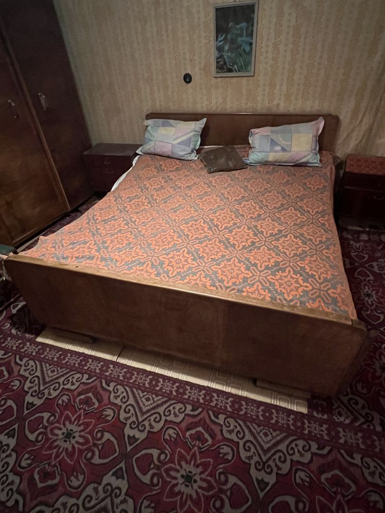 Ретро мебели