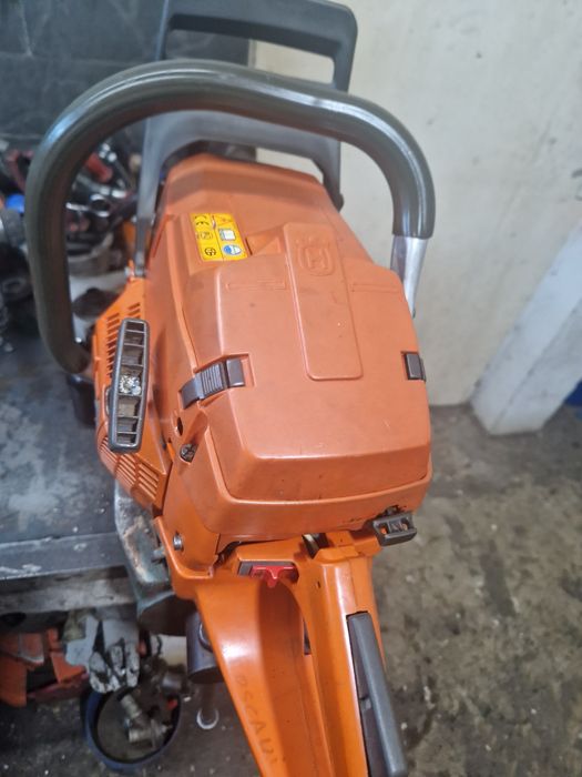 Husqvarna 372 xp