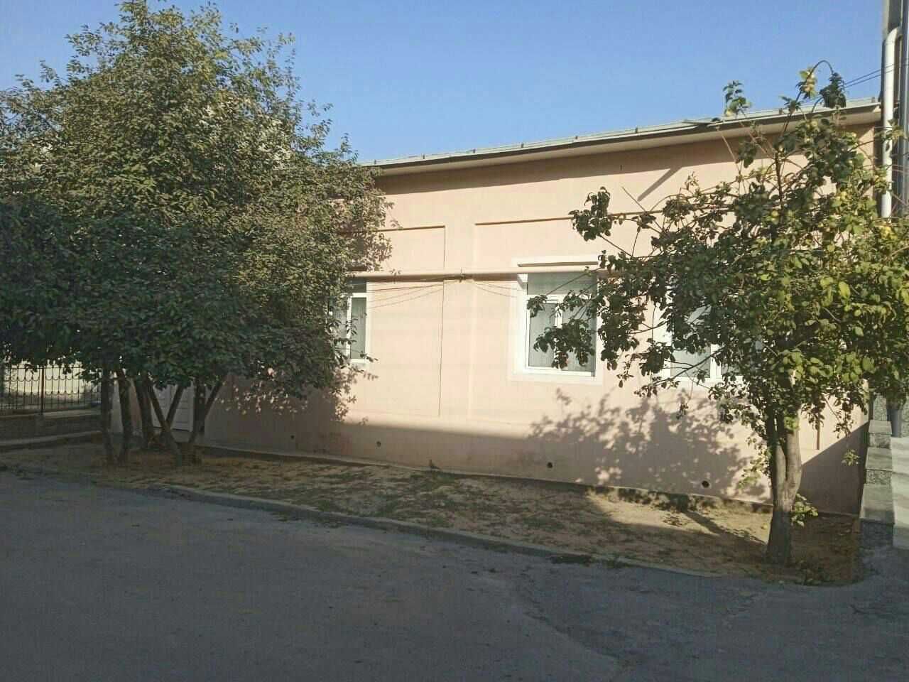 Chilonzorda xovli sotilai