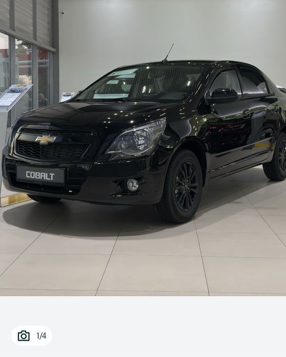 Qora BLACK MIDNIGHT MCM COBALT tayyor sotuvga!