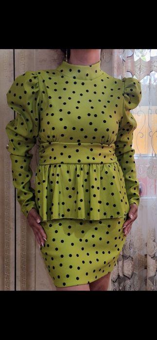 Rochie noua Luxury Style