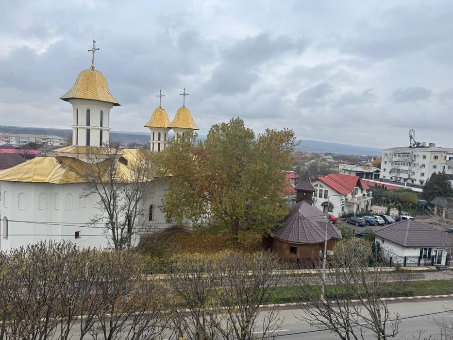 Apartament 2 camere decomandat