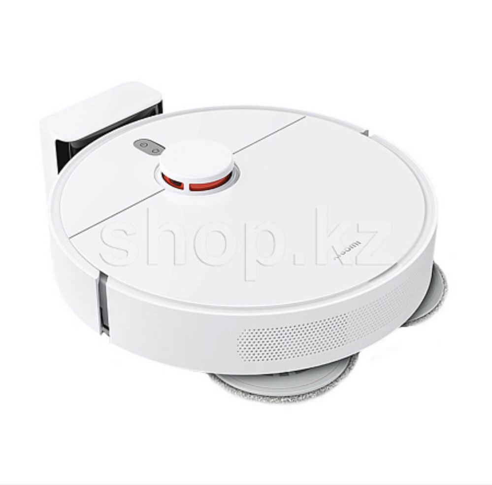 Робот-пылесос Xiaomi Robot Vacuum S10+ BHR6368EU белый