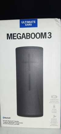 Boxa Ultimate Ears MEGABOOM 3 (984-00140) - varianta mare/20ore
