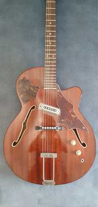 Chitara de coletie Framus Missouri 5/60 SE 60s