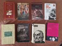 Carti diverse poezie teatru eseu