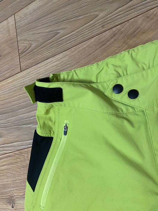 NORTHFINDER-pantaloni scurti, sport, pt trakking , stare foarte buna,M