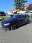 Vw passat b7 model exclusiv