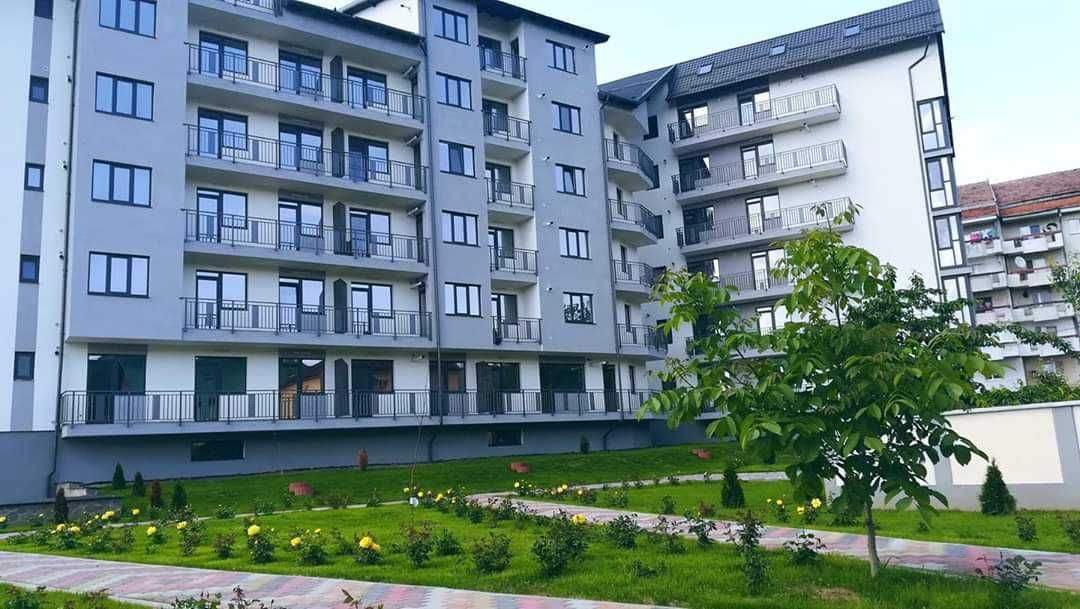 Vand apartament in bloc nou in Gherla