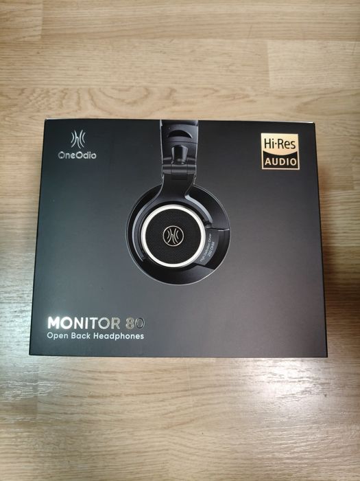 Căști OneOdio cu fir Hi-Res
