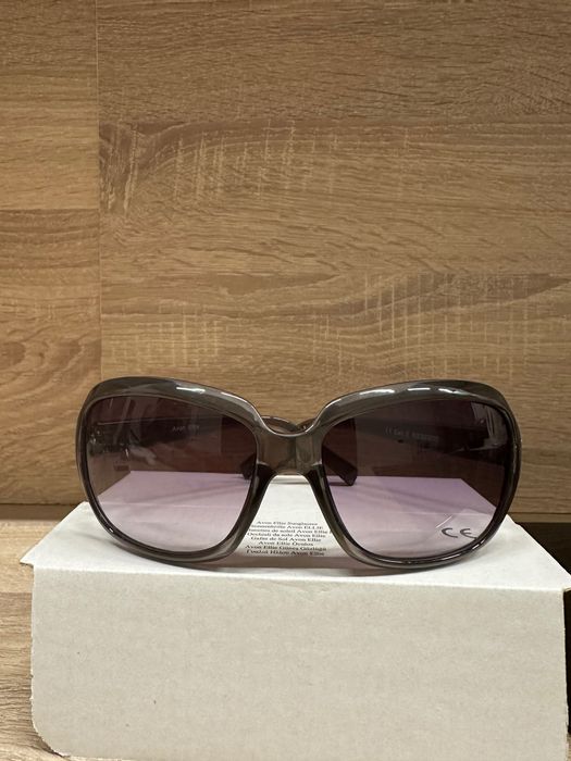 Очки солнцезащитные женские