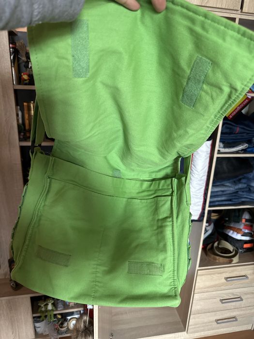 Geanta sportivi si pt orice activitate