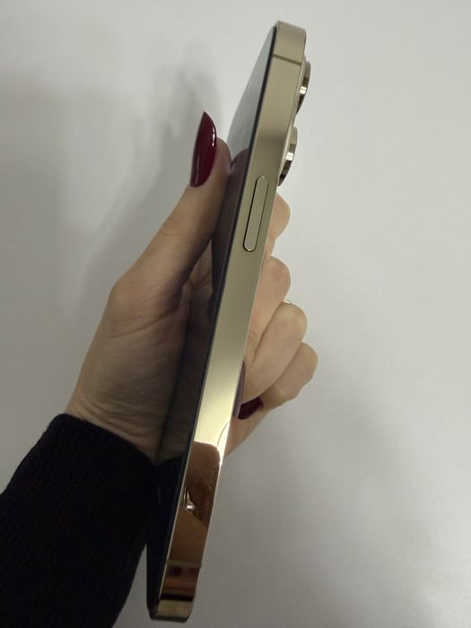 iPhone 14 PRO, Gold, 128 GB, Neverlocked
